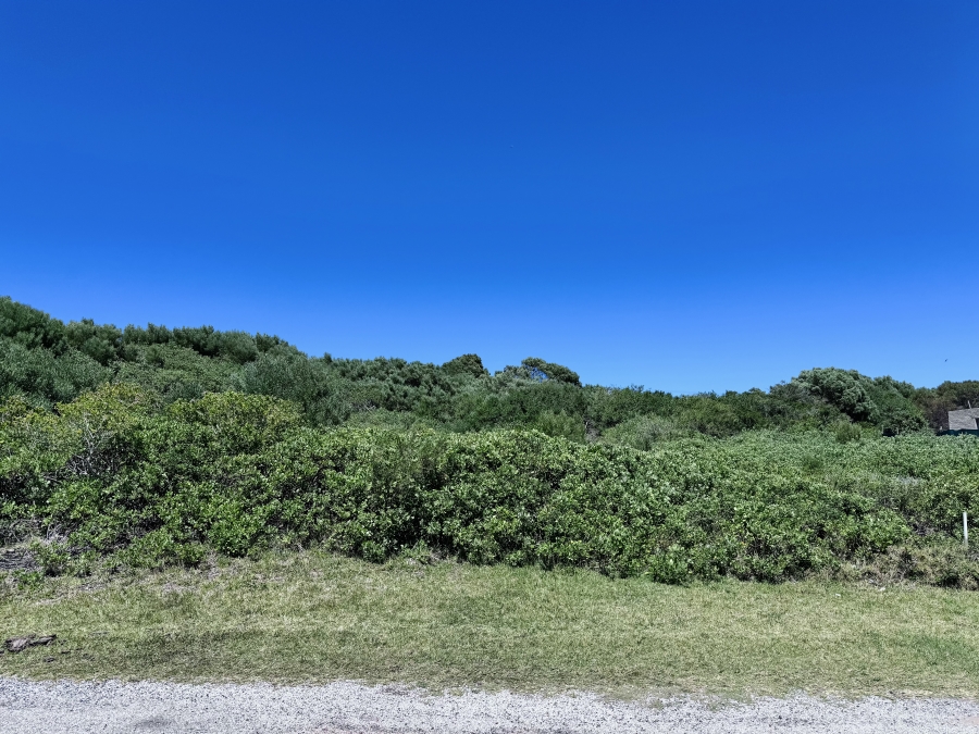 0 Bedroom Property for Sale in St Francis On Sea Eastern Cape